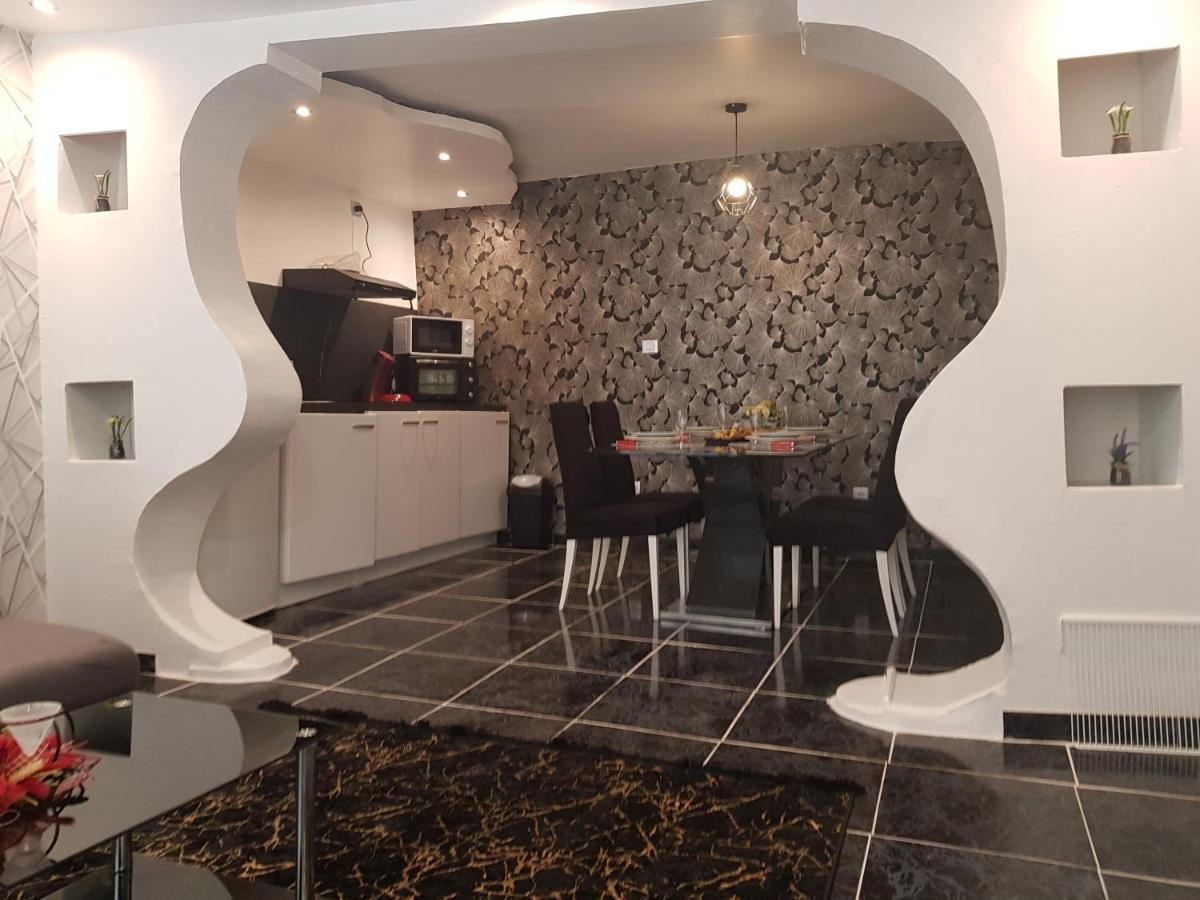 Appartement Numero 1 Diamant Saint-Junien Exterior foto