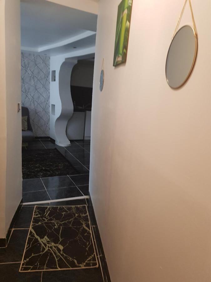 Appartement Numero 1 Diamant Saint-Junien Exterior foto
